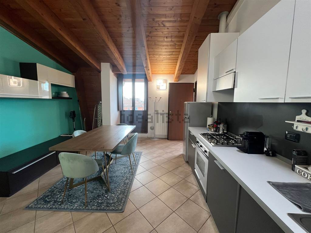 appartamento in affitto a Milano in zona Isola