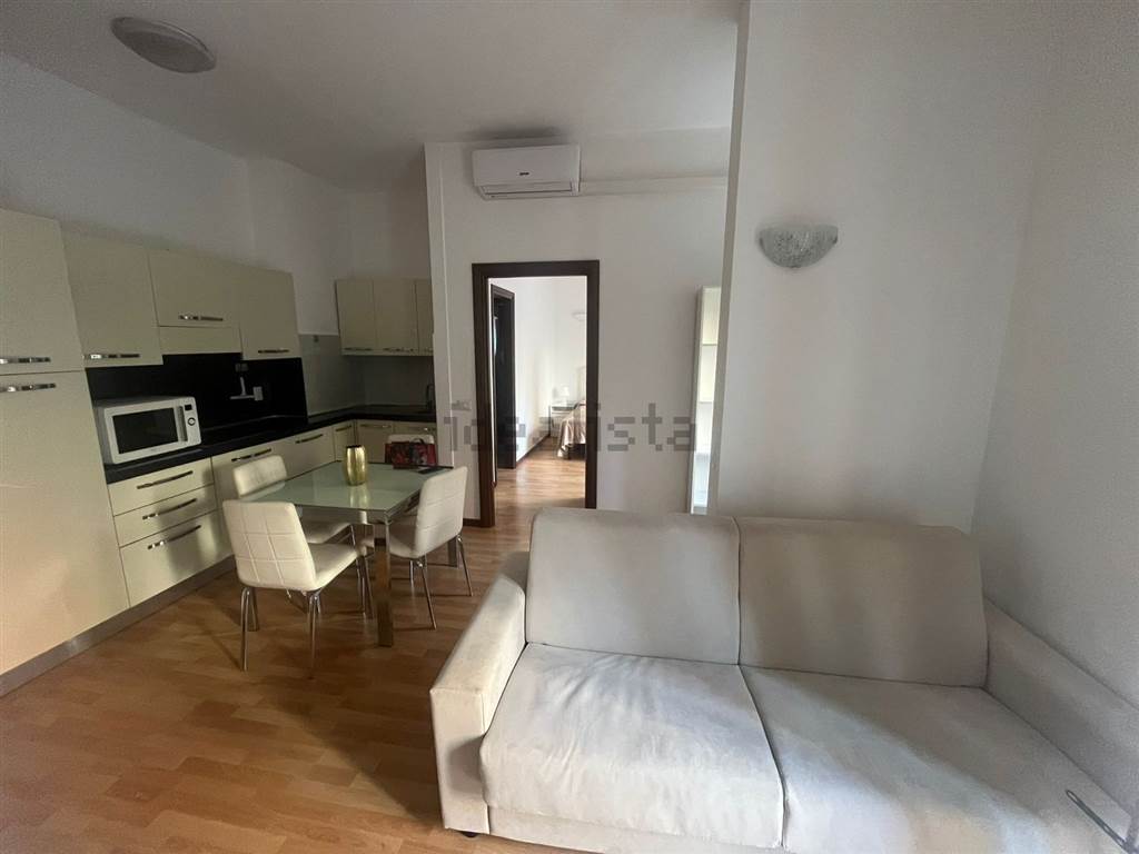 appartamento in affitto a Milano in zona Sempione