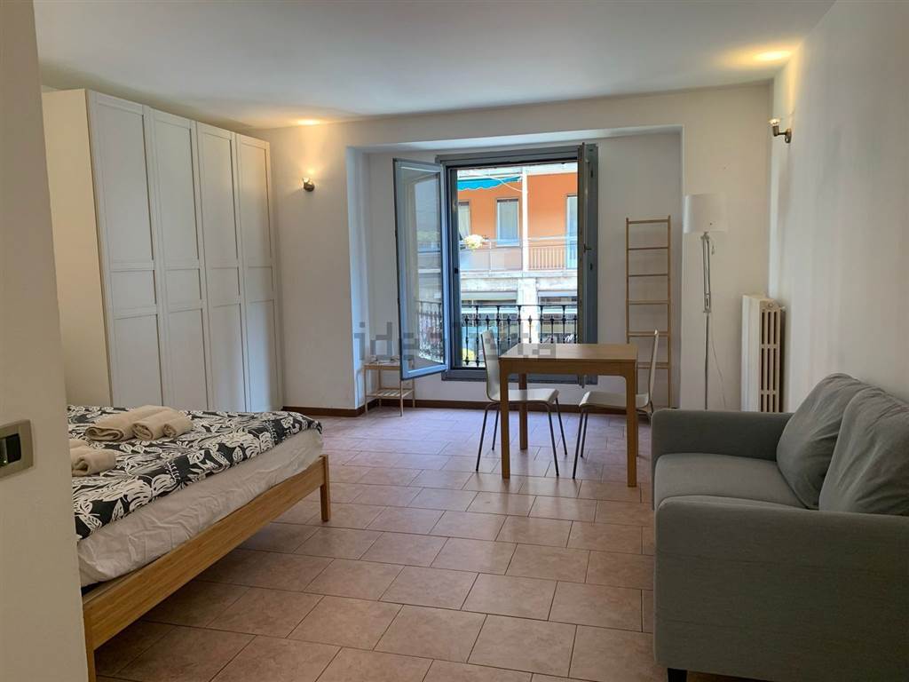 appartamento in affitto a Milano in zona Porta Genova