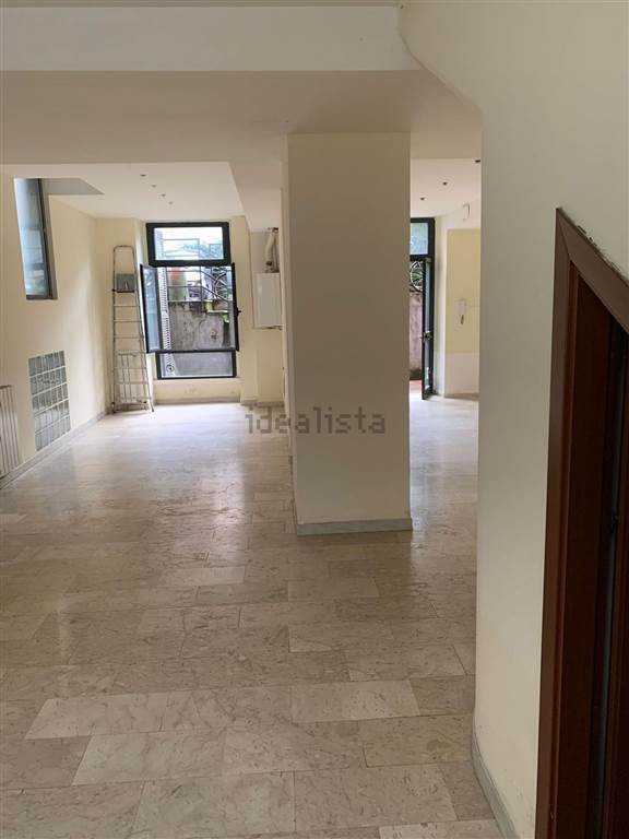 ufficio in affitto a Milano in zona Piazzale Lodi