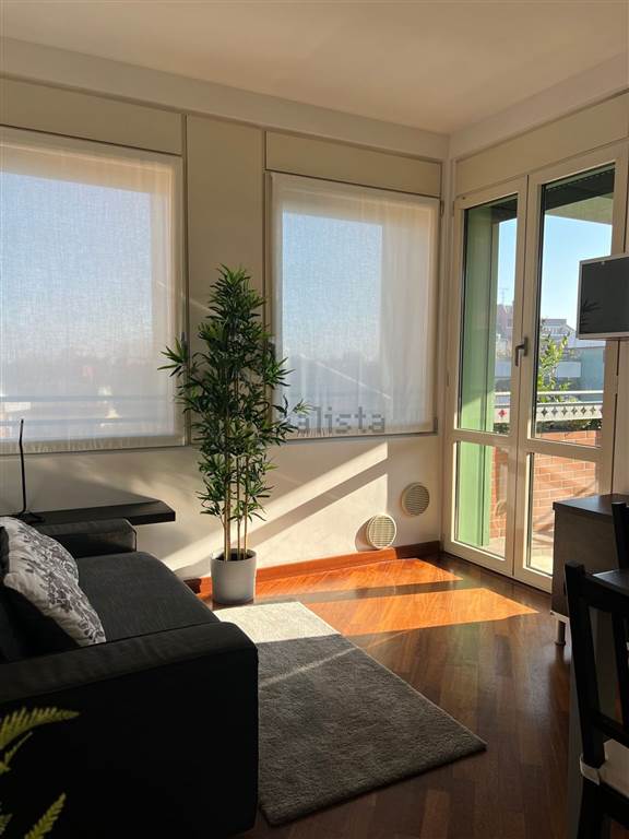 appartamento in affitto a Milano in zona Morivione