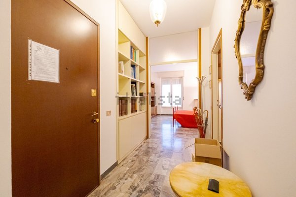 appartamento in affitto a Milano in zona Vigentino