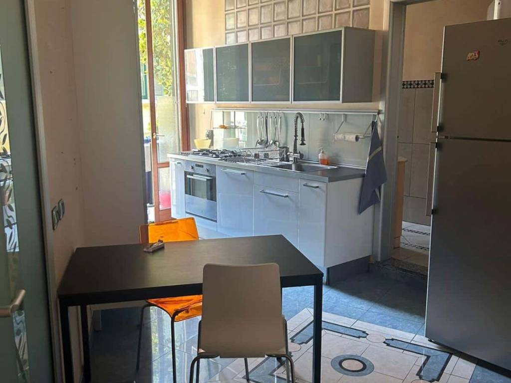 appartamento in affitto a Milano in zona Città Studi