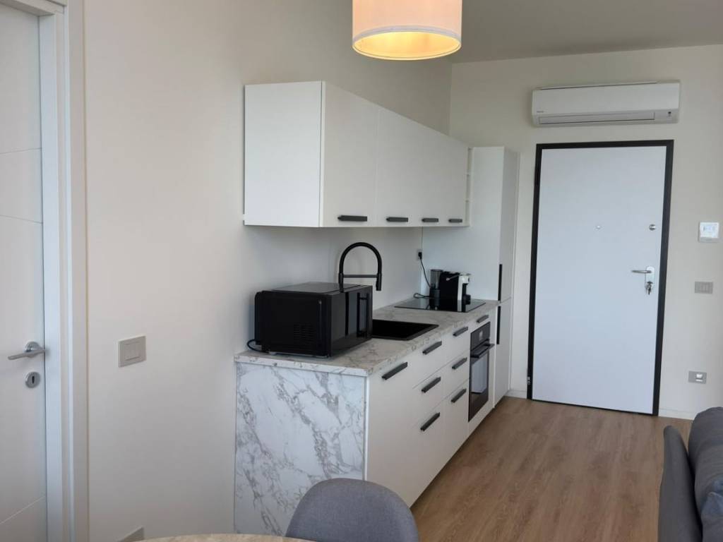 appartamento in affitto a Milano in zona Vigentino