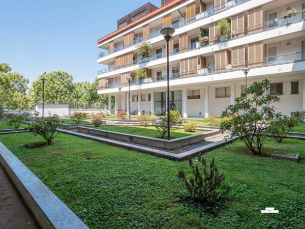 appartamento in affitto a Milano in zona Conchetta