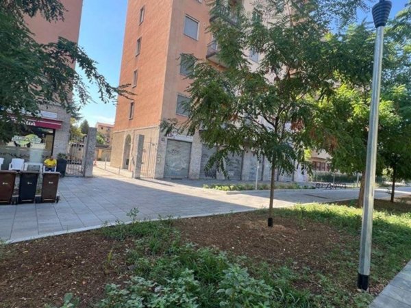 appartamento in affitto a Milano in zona San Siro