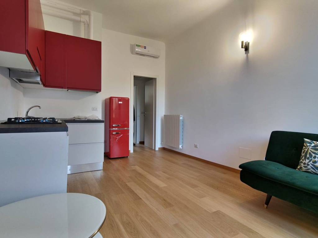 appartamento in affitto a Milano in zona NoLo