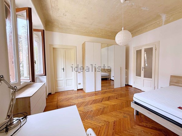 appartamento in affitto a Milano in zona Città Studi