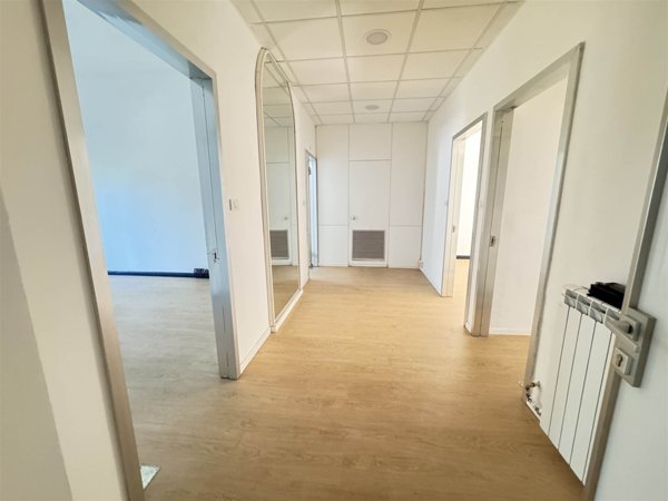ufficio in affitto a Milano in zona Stazione Centrale