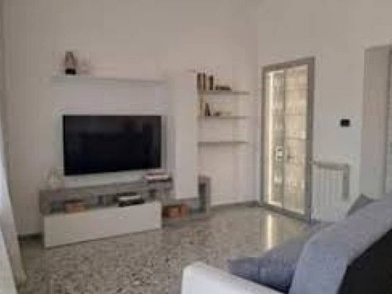 appartamento in affitto a Milano in zona De Angeli