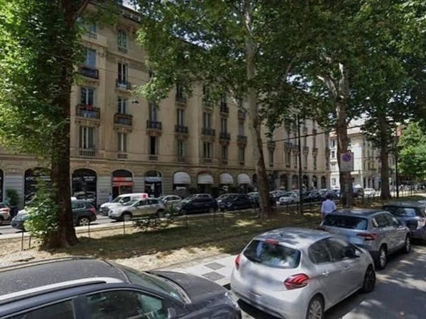 appartamento in affitto a Milano in zona Cinque Giornate