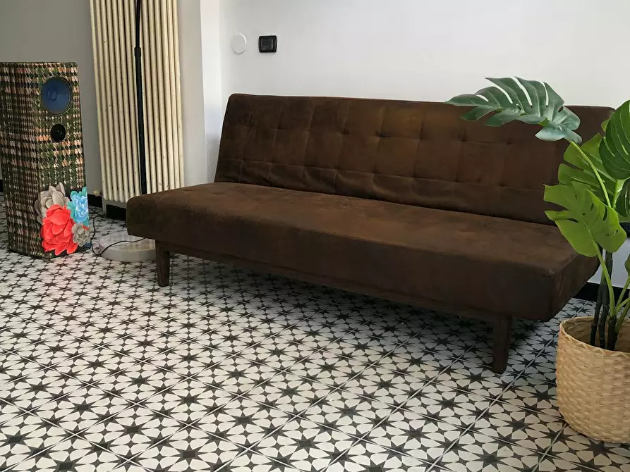 appartamento in affitto a Milano in zona Bovisa