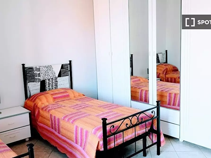 appartamento in affitto a Milano in zona Bovisa