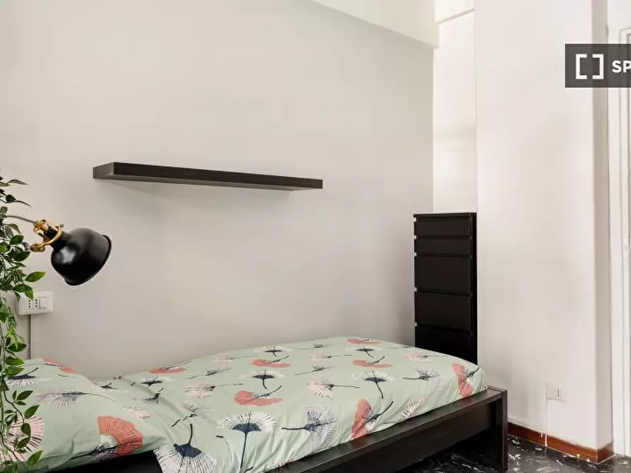 appartamento in affitto a Milano in zona Lorenteggio
