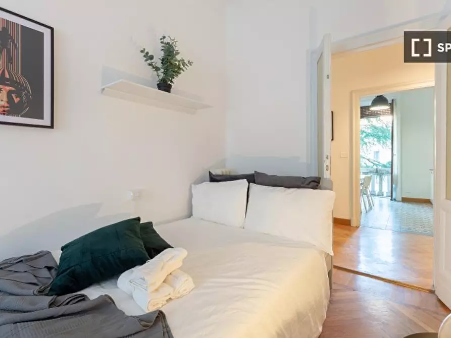 appartamento in affitto a Milano in zona Città Studi