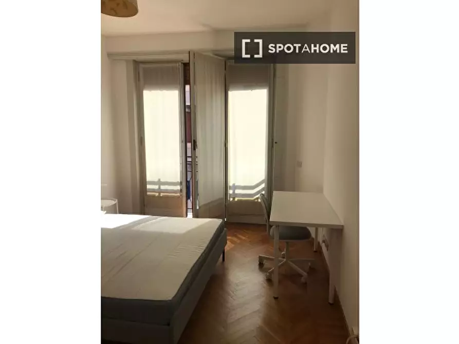 appartamento in affitto a Milano in zona Il Portello