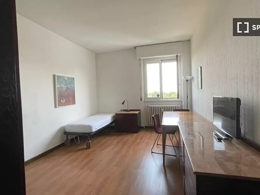 appartamento in affitto a Milano in zona Affori