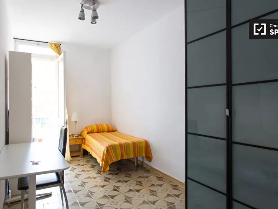 appartamento in affitto a Milano in zona Città Studi