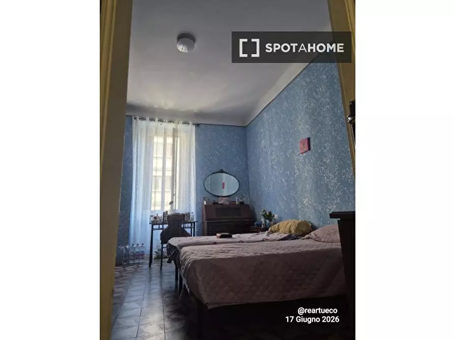 appartamento in affitto a Milano in zona Stadera