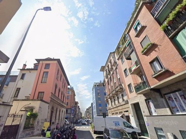 appartamento in affitto a Milano in zona Casoretto