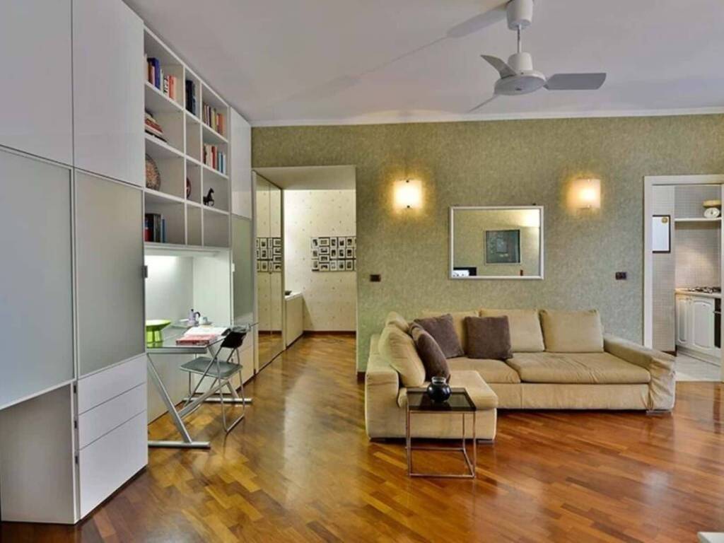 appartamento in affitto a Milano in zona XXII Marzo
