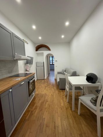 appartamento in affitto a Milano in zona Sempione