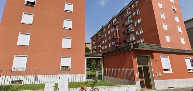 appartamento in affitto a Milano in zona Prato Centenaro