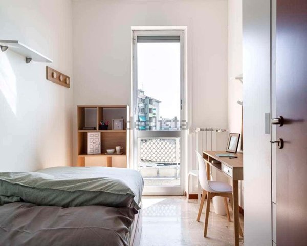 appartamento in affitto a Milano in zona Cascina dei Pomi