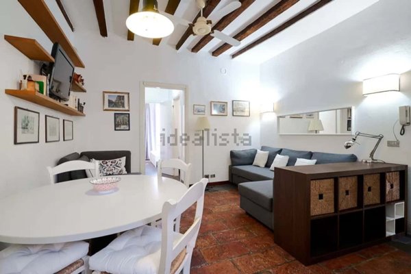 appartamento in affitto a Milano in zona Porta Ticinese