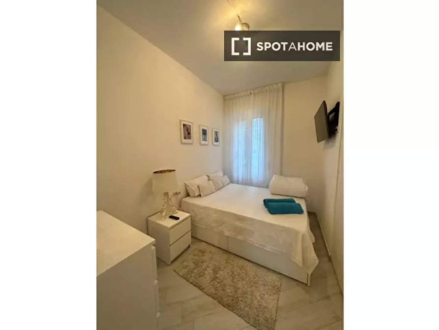 appartamento in affitto a Milano in zona San Siro