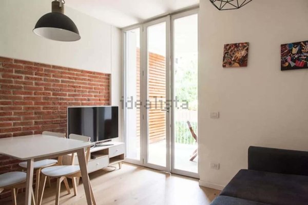 appartamento in affitto a Milano in zona Paolo Sarpi