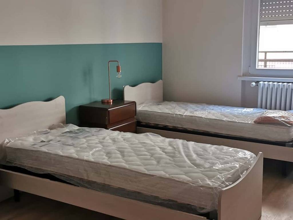 appartamento in affitto a Milano in zona Bovisa
