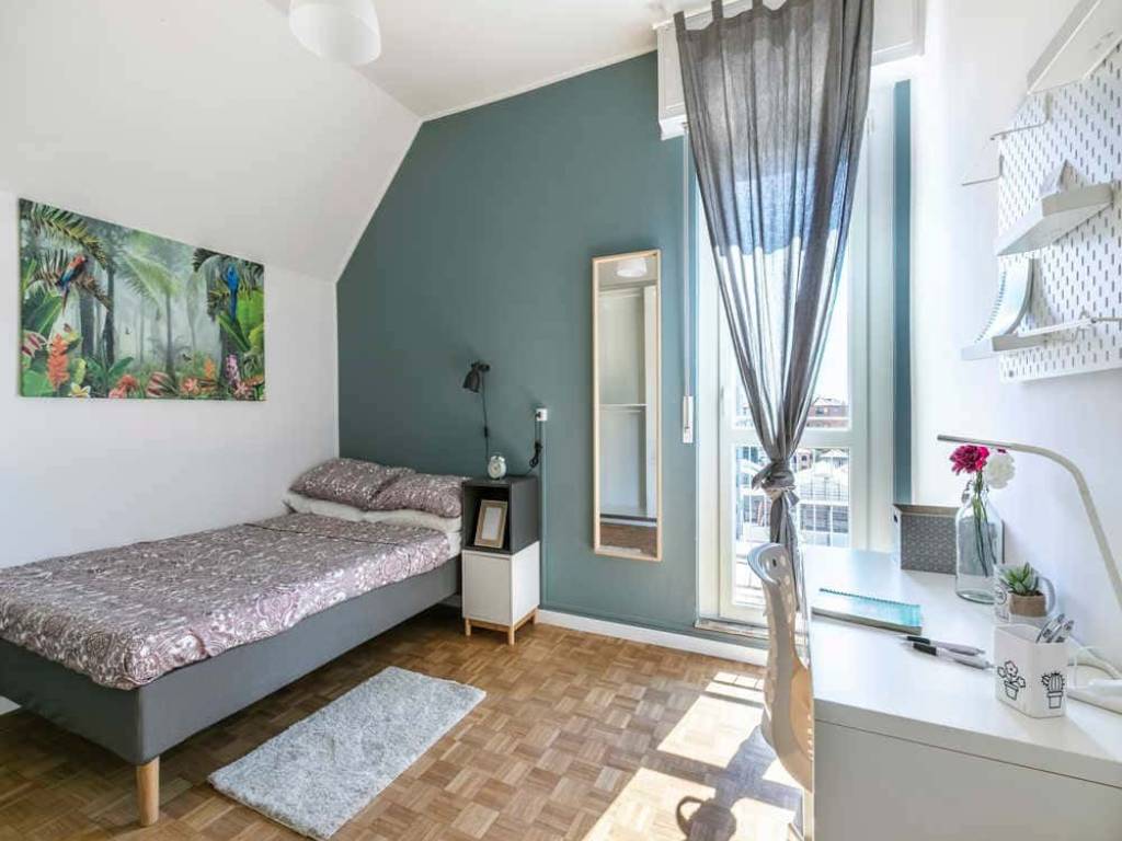 appartamento in affitto a Milano in zona Piazzale Lodi