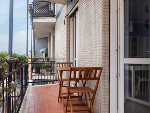 appartamento in affitto a Milano in zona Solari