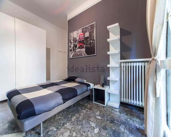 appartamento in affitto a Milano in zona Città Studi