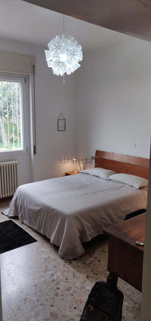 appartamento in affitto a Milano in zona Scalo Romana