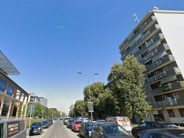appartamento in affitto a Milano in zona Bande Nere
