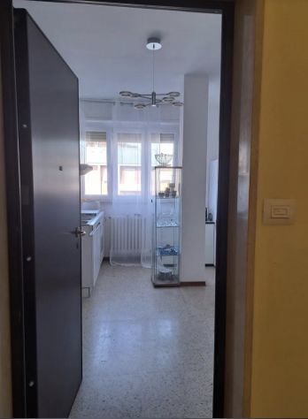 appartamento in affitto a Milano in zona Bande Nere