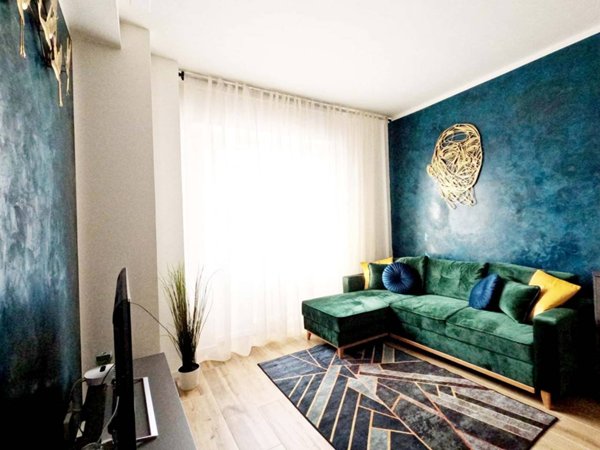 appartamento in affitto a Milano in zona Corvetto
