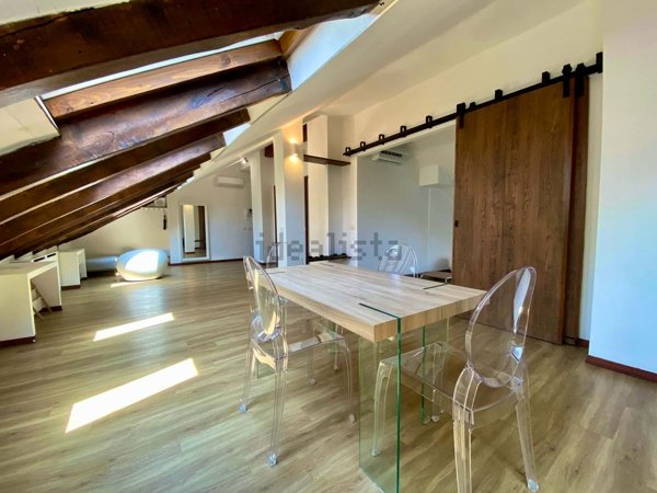 appartamento in affitto a Milano in zona Lorenteggio