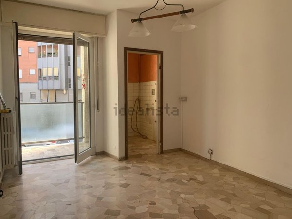 appartamento in affitto a Milano in zona Turro