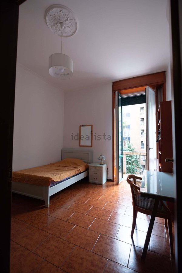 appartamento in affitto a Milano in zona Loreto