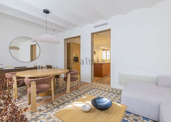 appartamento in affitto a Milano in zona Porta Vigentina