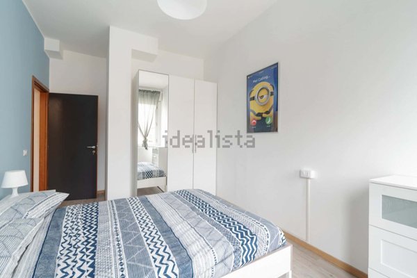 casa indipendente in affitto a Milano