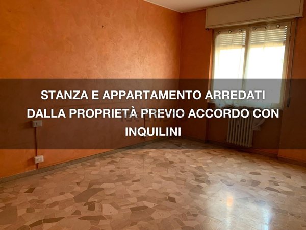 appartamento in affitto a Milano in zona Turro