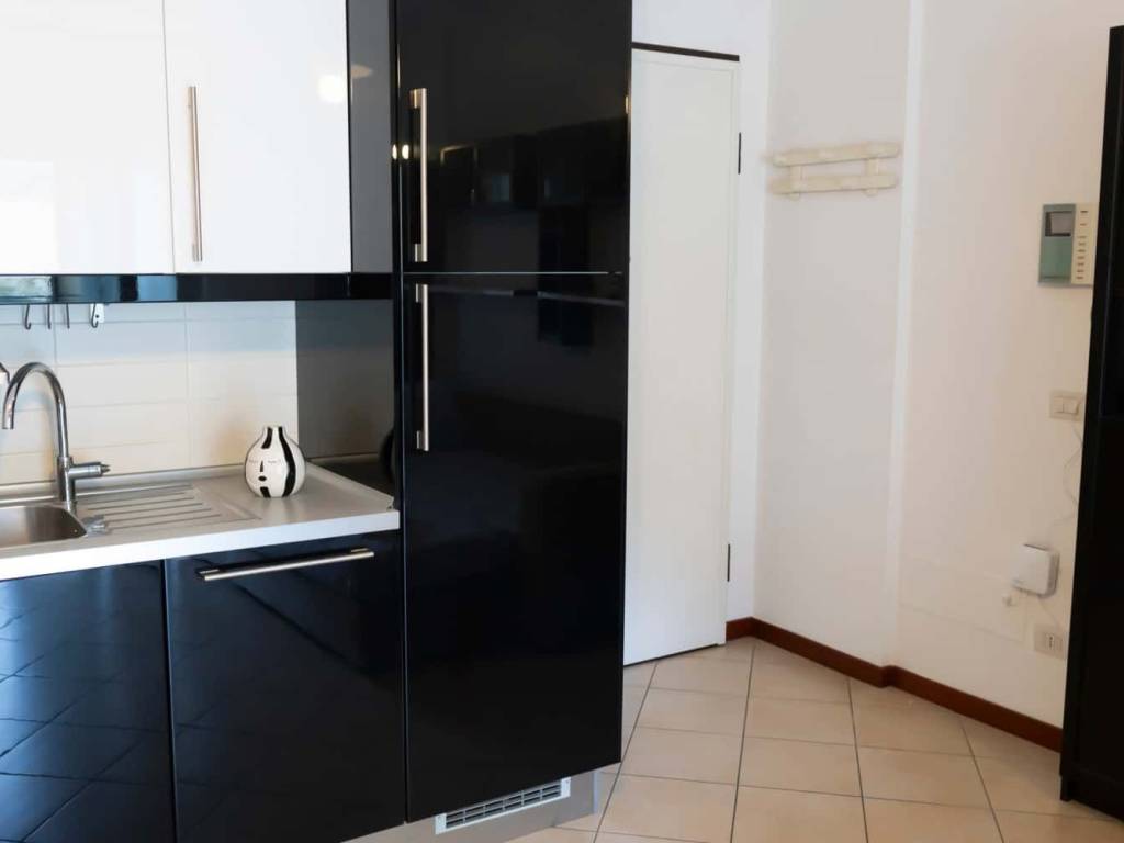 appartamento in affitto a Milano in zona Solari
