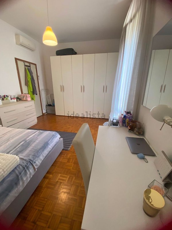 appartamento in affitto a Milano in zona Bande Nere