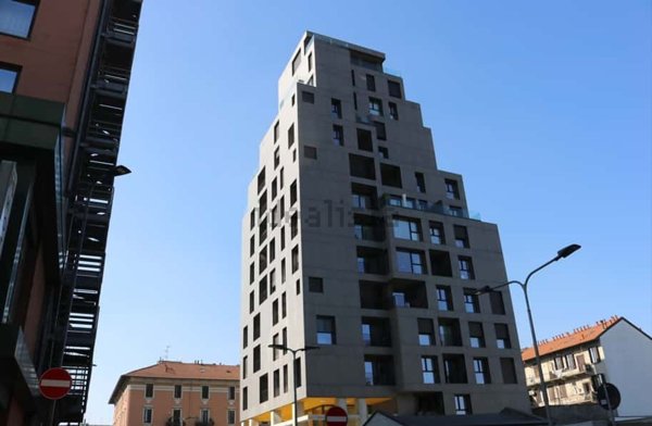 appartamento in affitto a Milano in zona Dergano