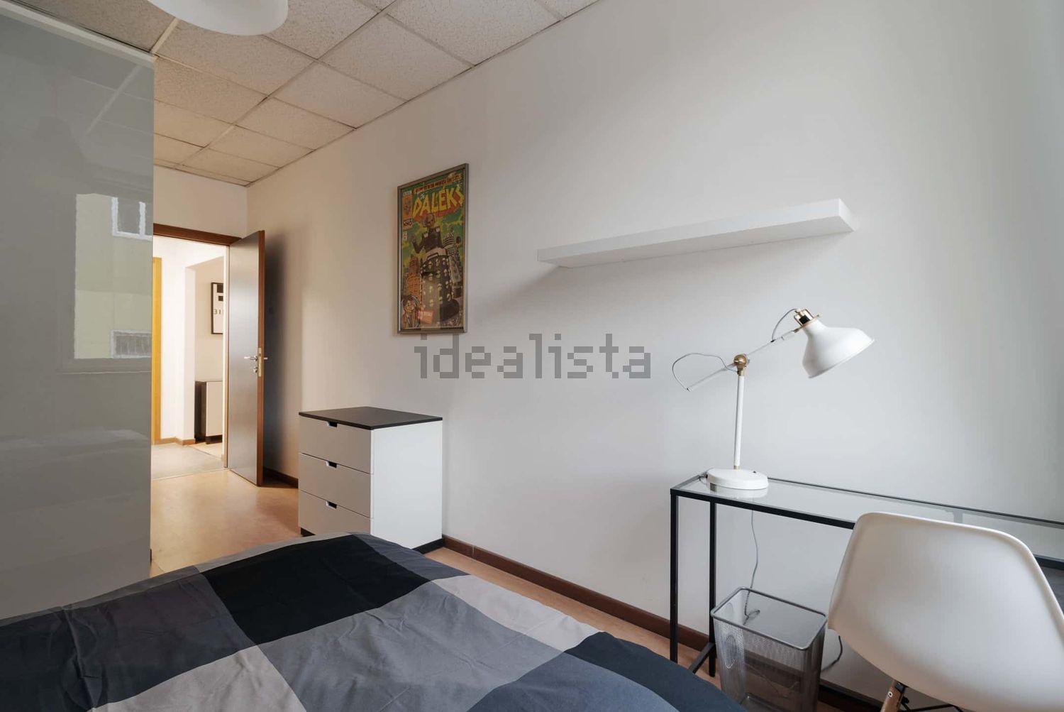 casa indipendente in affitto a Milano