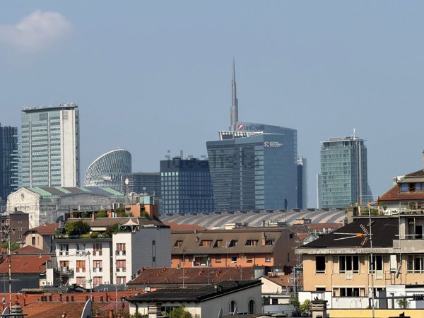 appartamento in affitto a Milano in zona Loreto